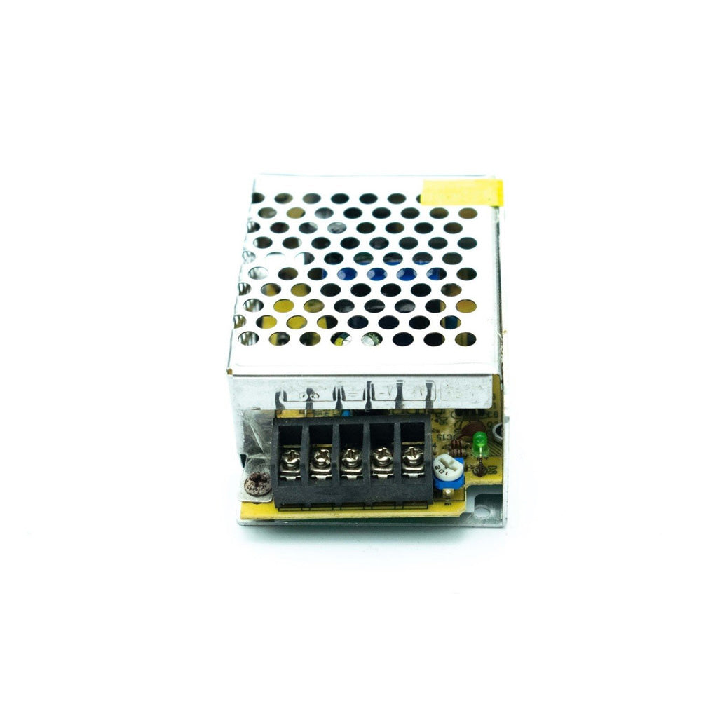 5V 5A SMPS 25W AC-DC Metal Power Supply