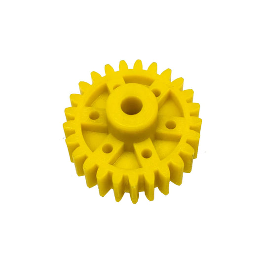 39mm Plastic Gear 25 Teeth (101C)