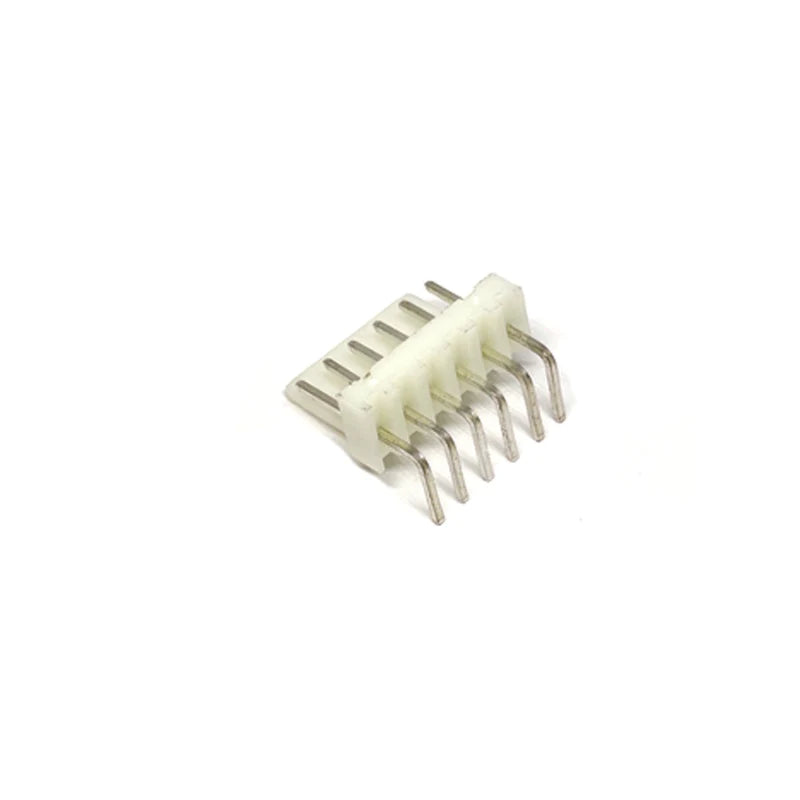 6 Pin Relimate Connector Male (90 degree) - 2.54mm Pitch