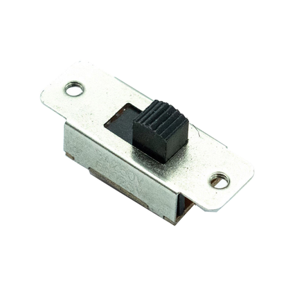 DPDT 2 Position Slide Switch 6 Pin 3A 250V