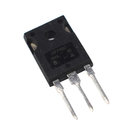 IRFP460 N-Channel MOSFET