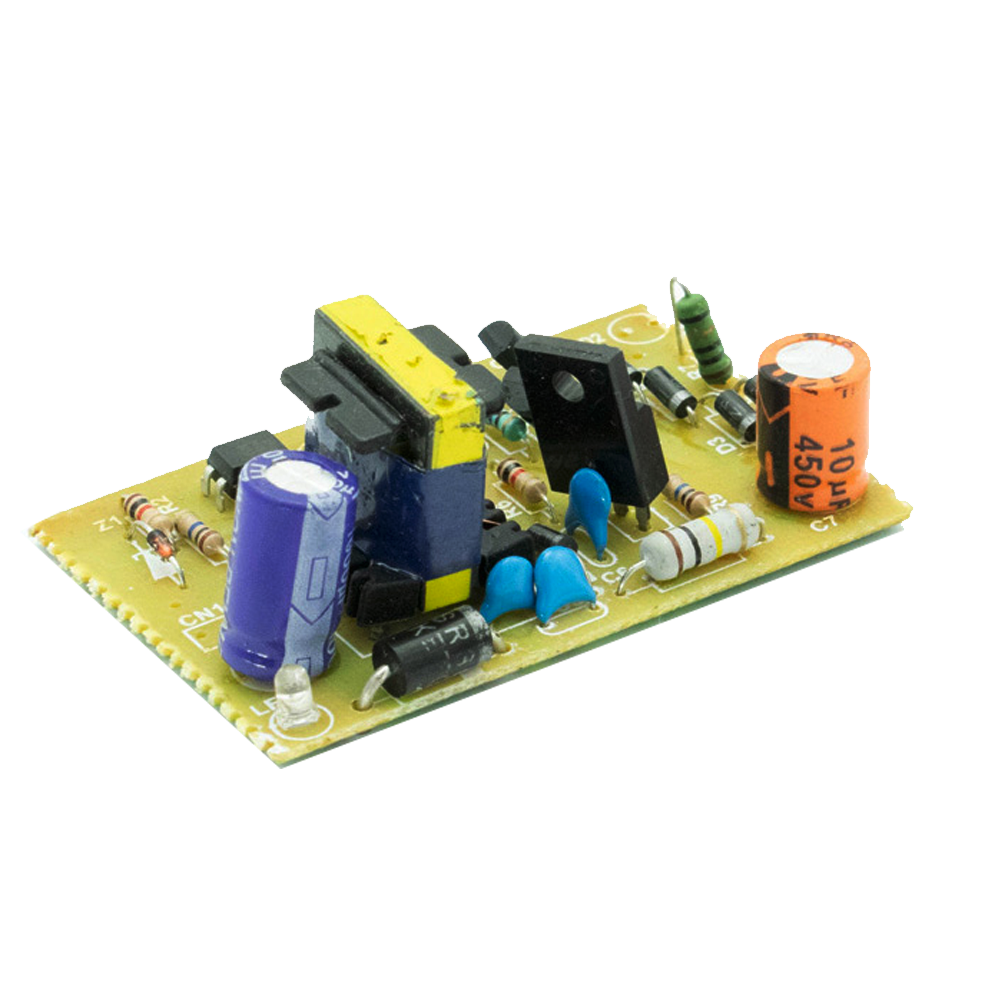 12V 2 Amp Power Supply Board 220V AC to 12V DC