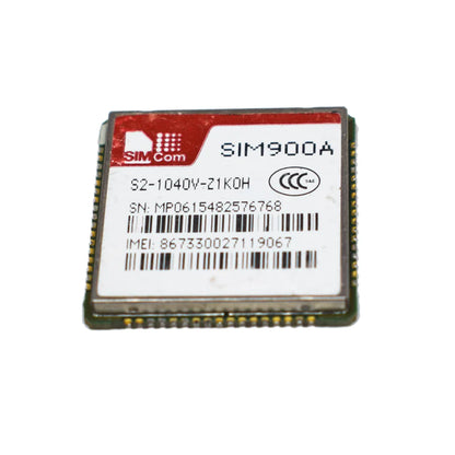 Refurbished SIM900A GPRS Module