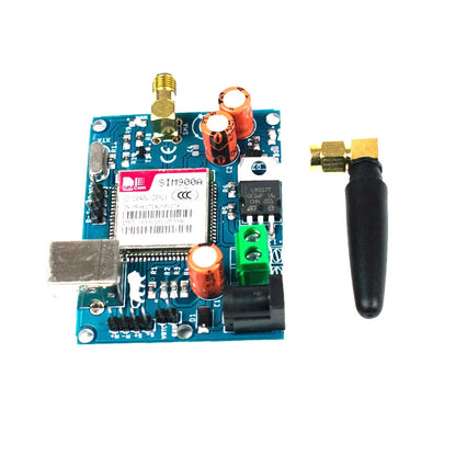 SIM900A Simcom GSM/GPRS Module (Make in india)