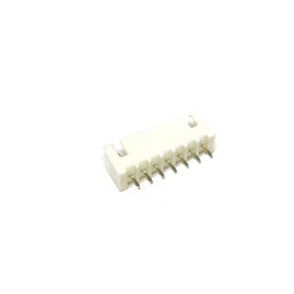 7 Pin JST Connector Male - 2.54mm Pitch