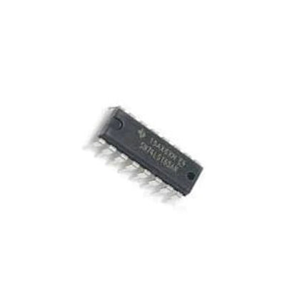 74LS165 Parallel In-Series Out Shift Register IC (74165 IC) DIP-16 Package