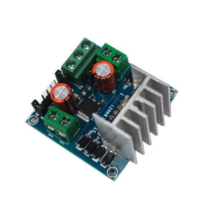 L298 Motor Driver Controller Module