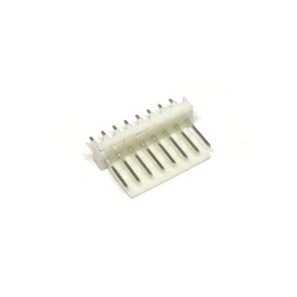 8 Pin Relimate Connector Male - 2.54mm Pitch