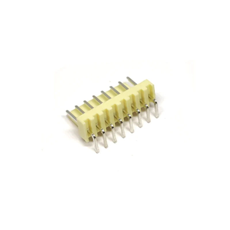 8 Pin Relimate Connector Male (90 degree) - 2.54mm Pitch