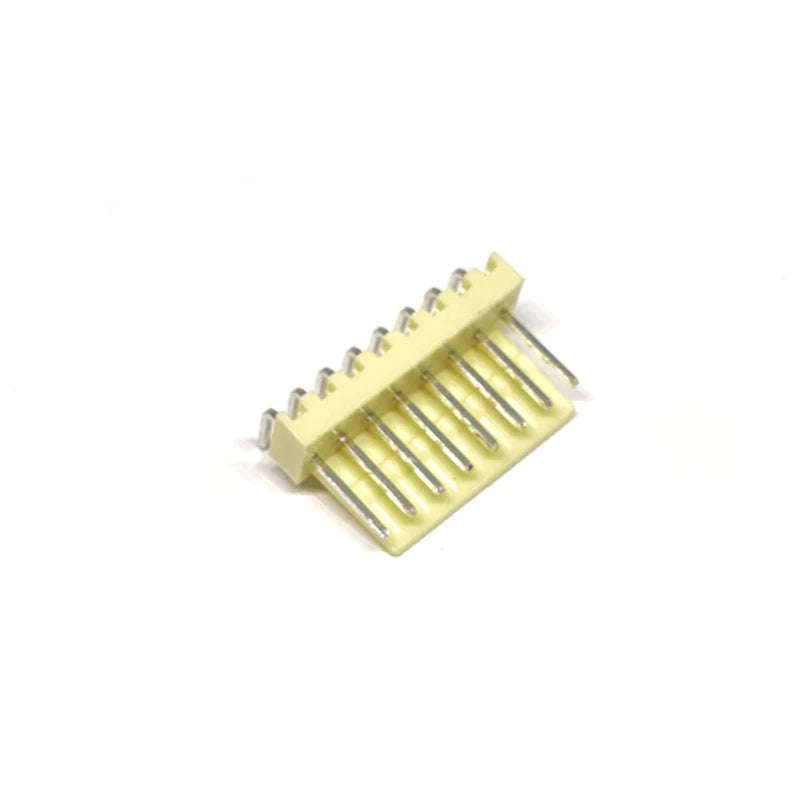 8 Pin Relimate Connector Male (90 degree) - 2.54mm Pitch