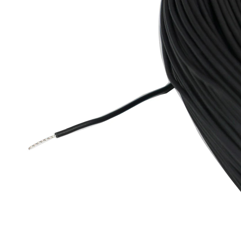 20 AWG Twisted Hookup Wire (7/0.2mm) 10 meter