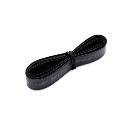 8mm 4 Meter Black Polyolefin Heat Shrink Tube Sleeve