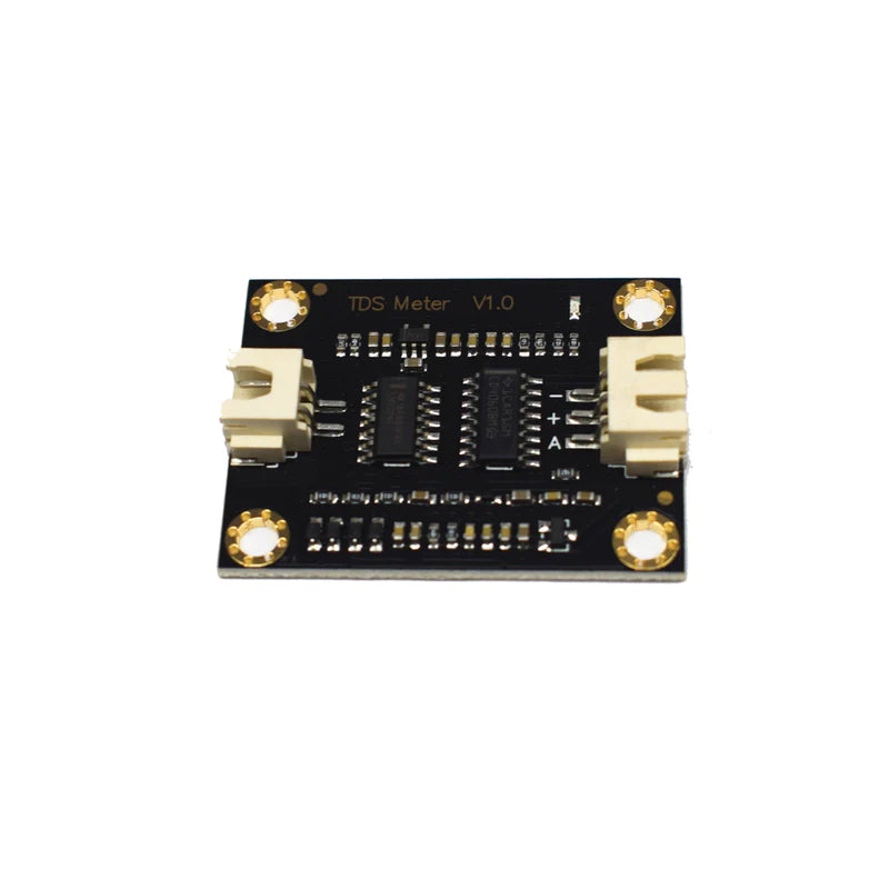 Buy Analog TDS Sensor Water Conductivity Sensor Module | Arrowtechcart ...
