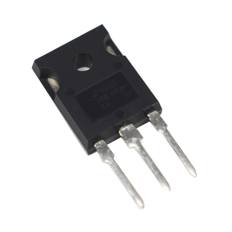 GP4063D 600V Insulated Bipolar Gate MOSFET