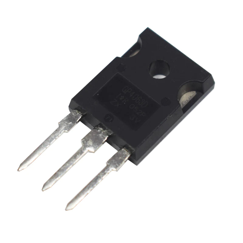 GP4063D 600V Insulated Bipolar Gate MOSFET