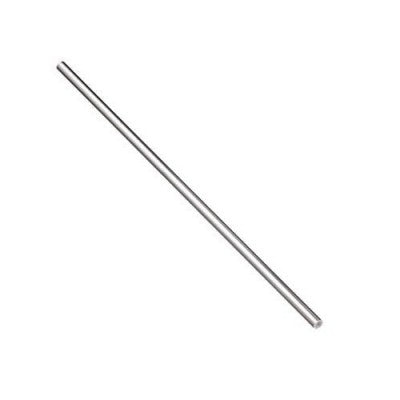 SS Smooth Rod 8mm OD (320)mm Long for 3D Printer CNC Robotics DIY Projects