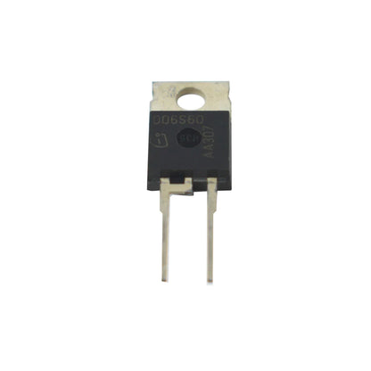 Infineon IDT06S60C Schottky Diode 600V 6A TO220-2-2