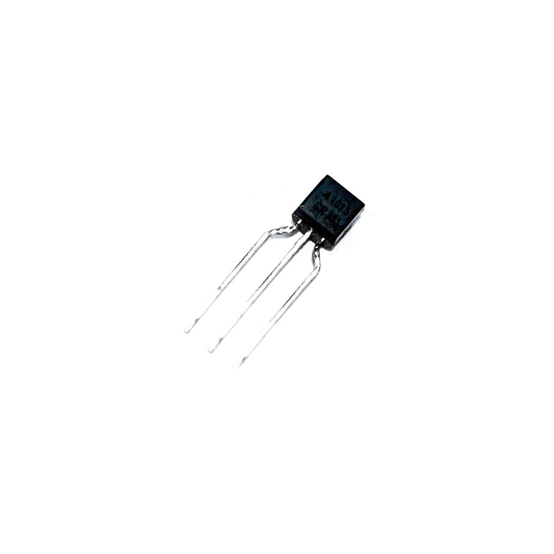 A1015 PNP Transistor