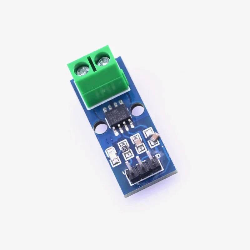 ACS712 - 5A Range Current Sensor Module