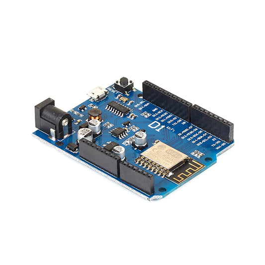 Arduino Wemos D1 WiFi Development Board