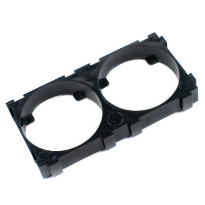 2 Section 32650/32700 Lithium Battery Support Bracket