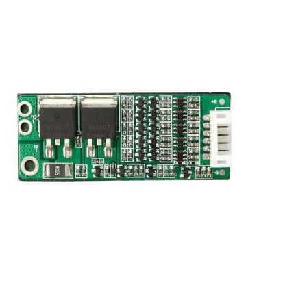 18v 21v 5S 15A 18650 Lithium Battery Protection Board