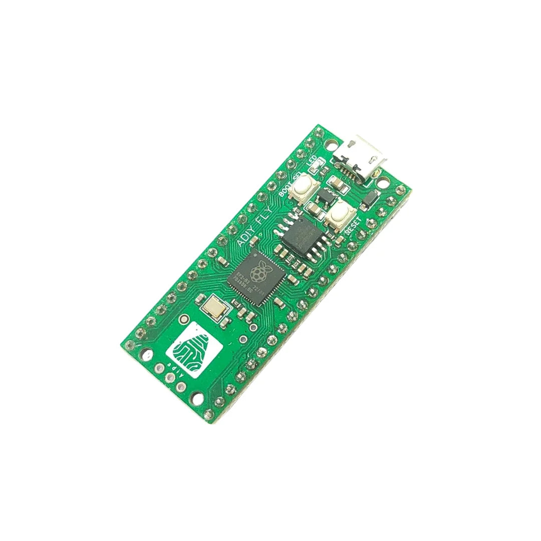 Adiy Fly Pico RP2040 Development Board