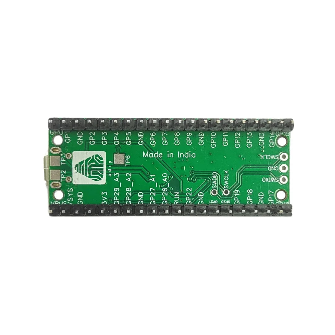 Adiy Fly Pico RP2040 Development Board