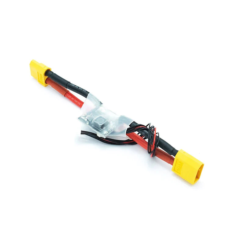 X7 Flight Controller Pin Power Module Apm Power Module V1.0 with XT60 Plug for Pixhawk Flight Controller 2.5 ...