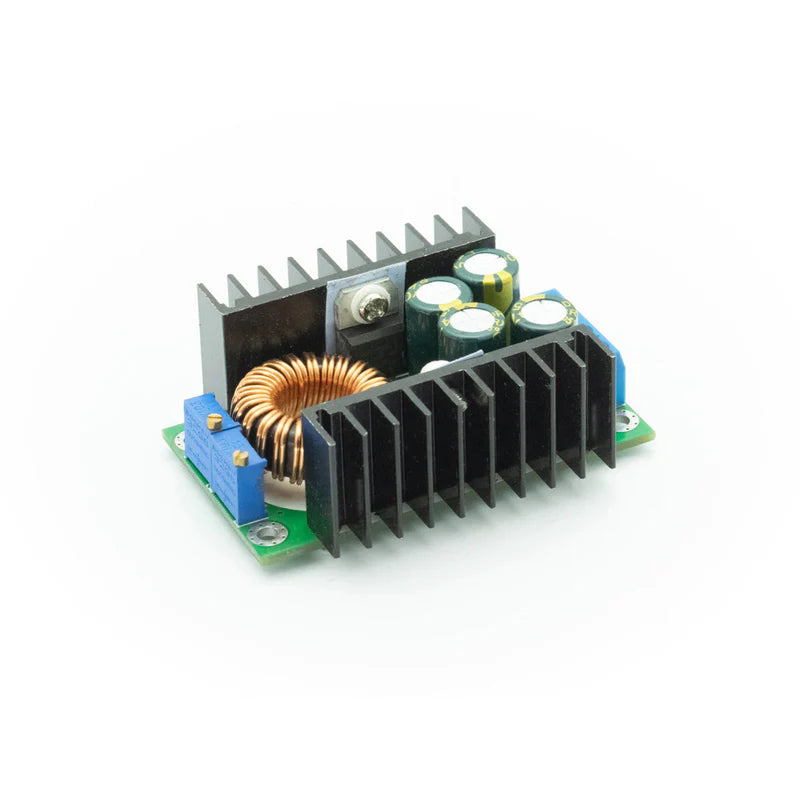 Electronic|Electronic component|Components|10A DC-DC Step-Down Buck Adjustable Converter|Step-Down Buck Adjustable Converter|DC-DC Step-down|Step-down|Constant Voltage Module|Voltage Module|10A DC-DC Step-Down Converter| Step-down Adjustable Constant Voltage Module|Adjustable Constant Voltage|Modules|Module|Arrow|Arrow.com|Arrowtech|ArrowTech.com|Arrowtechcart|Arrowtechcart.com