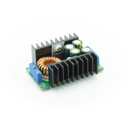 Electronic|Electronic component|Components|10A DC-DC Step-Down Buck Adjustable Converter|Step-Down Buck Adjustable Converter|DC-DC Step-down|Step-down|Constant Voltage Module|Voltage Module|10A DC-DC Step-Down Converter| Step-down Adjustable Constant Voltage Module|Adjustable Constant Voltage|Modules|Module|Arrow|Arrow.com|Arrowtech|ArrowTech.com|Arrowtechcart|Arrowtechcart.com