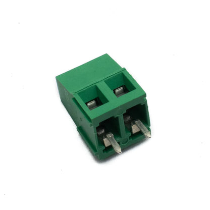 Electronic|Electronic component|2 Pin PCB Terminal Block 5mm Pitch 10A Rating YX128|2 Pin PCB Terminal Block|PCB Terminal Block|Terminal Block|2 Pin 5mm Pitch|Terminal Block|300V 10A|YX128-2P|YX128|Arrow|Arrowtech|Arrowtechcart|Arrowtechcart.com