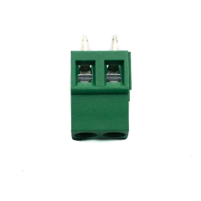 Electronic|Electronic component|2 Pin PCB Terminal Block 5mm Pitch 10A Rating YX128|2 Pin PCB Terminal Block|PCB Terminal Block|Terminal Block|2 Pin 5mm Pitch|Terminal Block|300V 10A|YX128-2P|YX128|Arrow|Arrowtech|Arrowtechcart|Arrowtechcart.com