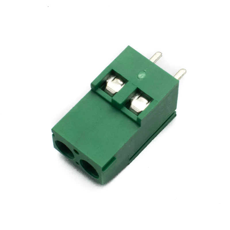 Electronic|Electronic component|2 Pin PCB Terminal Block 5mm Pitch 20A Rating ZB129|2 Pin PCB Terminal Block|PCB Terminal Block|Terminal Block|2 Pin 5mm Pitch|Terminal Block|300V 20A|ZB129-2P|ZB129|Arrow|Arrowtech|Arrowtechcart|Arrowtechcart.com