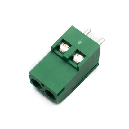 Electronic|Electronic component|2 Pin PCB Terminal Block 5mm Pitch 20A Rating ZB129|2 Pin PCB Terminal Block|PCB Terminal Block|Terminal Block|2 Pin 5mm Pitch|Terminal Block|300V 20A|ZB129-2P|ZB129|Arrow|Arrowtech|Arrowtechcart|Arrowtechcart.com