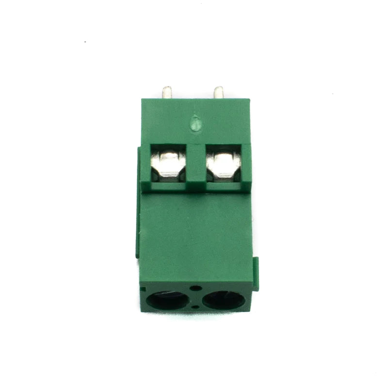Electronic|Electronic component|2 Pin PCB Terminal Block 5mm Pitch 20A Rating ZB129|2 Pin PCB Terminal Block|PCB Terminal Block|Terminal Block|2 Pin 5mm Pitch|Terminal Block|300V 20A|ZB129-2P|ZB129|Arrow|Arrowtech|Arrowtechcart|Arrowtechcart.com