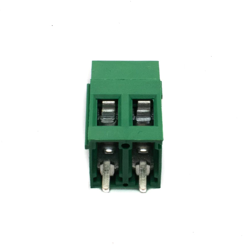 Electronic|Electronic component|2 Pin PCB Terminal Block 5mm Pitch 20A Rating ZB129|2 Pin PCB Terminal Block|PCB Terminal Block|Terminal Block|2 Pin 5mm Pitch|Terminal Block|300V 20A|ZB129-2P|ZB129|Arrow|Arrowtech|Arrowtechcart|Arrowtechcart.com