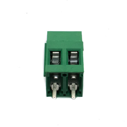 Electronic|Electronic component|2 Pin PCB Terminal Block 5mm Pitch 20A Rating ZB129|2 Pin PCB Terminal Block|PCB Terminal Block|Terminal Block|2 Pin 5mm Pitch|Terminal Block|300V 20A|ZB129-2P|ZB129|Arrow|Arrowtech|Arrowtechcart|Arrowtechcart.com