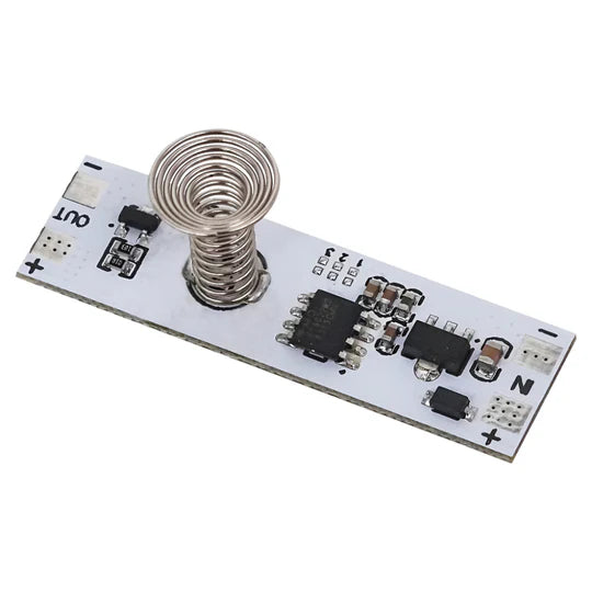 Touch Switch Module Led Buy 5-24V Led Light Touch Switch Dimming Module From ArrowTechCart.com ...