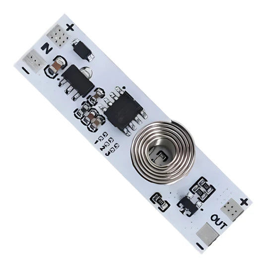 Light Touch Components Buy 5-24V Led Light Touch Switch Dimming Module From ArrowTechCart.com ...