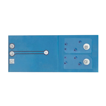 20A Range Current Sensor Module ACS712
