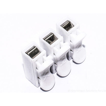 Electronic|Electronic component|Components|CH3 Quick  Cable Clamp Terminal Block Spring Connector|Quick Connector|Cable Clamp|Clamp Terminal|Clamp|Connector|CH3 Clamp|Spring Connector|self-locking type connector|Arrow|Arrow.com|Arrowtech|ArrowTech.com|Arrowtechcart|Arrowtechcart.com