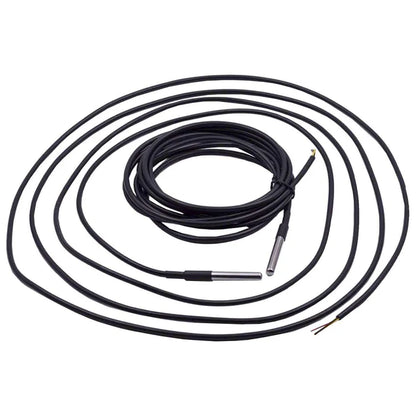 DS18B20 Waterproof Temperature Sensor Probe