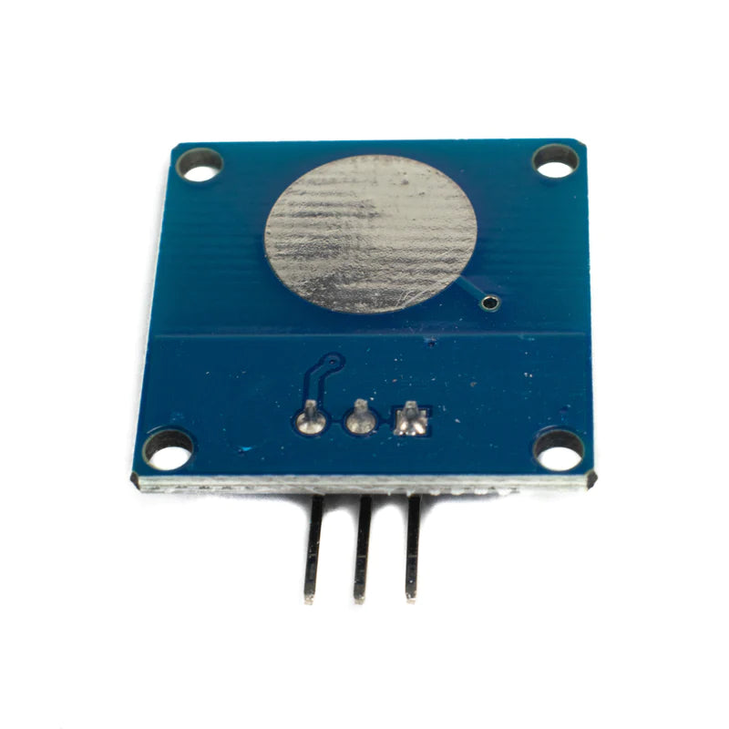 Electronic|Electronic component|Components|Digital Sensor TTP223B|TTP223B|Digital Sensor TTP223B Module Capacitive Touch Switch|Digital Sensor|Sensor|TTP223B Module|Touch Switch|touch-sensing IC TTP223B|Touch Sensor|Arrow|Arrow.com|Arrowtech|ArrowTech.com|Arrowtechcart|Arrowtechcart.com