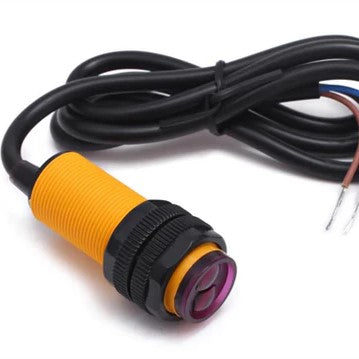 Electronic|Electronic component|Components|E18-D80NK Infrared Sensor Module|Infrared Sensor|Sensor Module|Module|Sensor Module|E18-D80NK Adjustable Infrared Sensor Module|Proximity Sensors|Infrared Sensor Module|E18-D80NK Adjustable Infrared Sensor Switch|Sensor Module|Arrow|Arrow.com|Arrowtech|ArrowTech.com|Arrowtechcart|Arrowtechcart.com