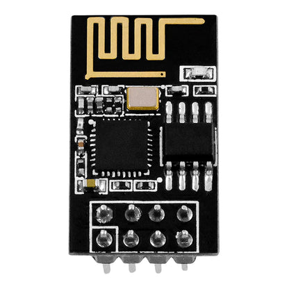 ESP8266 ESP-01 WiFi transceiver module – remote serial port wireless