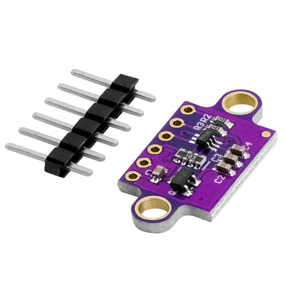 GY-53 VL53L0X Laser ToF Flight Time Ranging Sensor Module