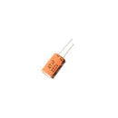 Leone 47uF 450V Electrolytic Capacitor (Pack of 100)
