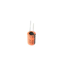 Leone 47uF 450V Electrolytic Capacitor (Pack of 100)