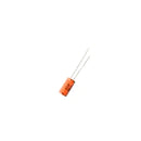 Leone 47uF 50V Electrolytic Capacitor (Pack of 1000)